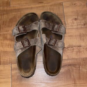 Birkenstock Arizonas